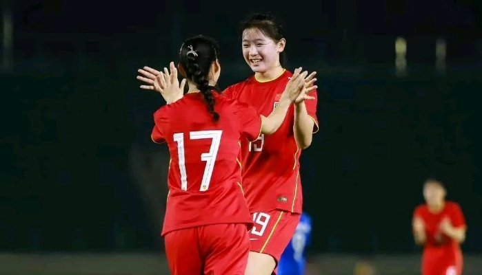 2023女足U20锦标赛谁将会是最强的竞争者？-第3张图片-www.211178.com_果博福布斯