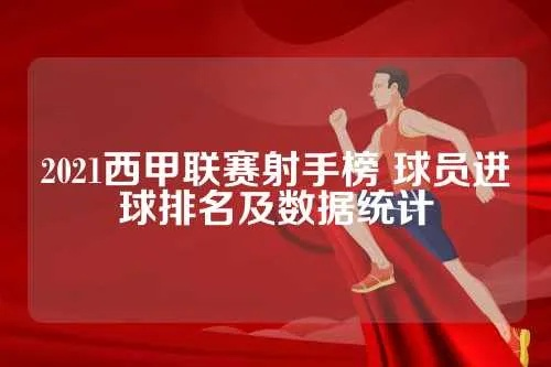 西甲射手排名 2021赛季西甲射手榜前十-第3张图片-www.211178.com_果博福布斯