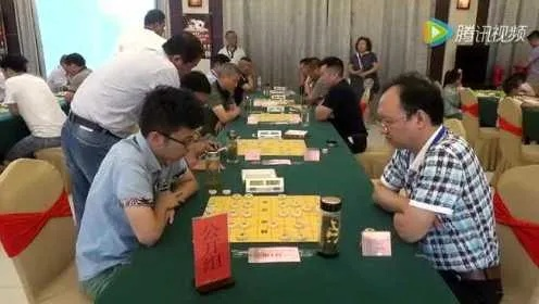 2016象棋比赛视频下载，随时回顾精彩对局-第2张图片-www.211178.com_果博福布斯